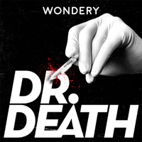 50) Dr. Death